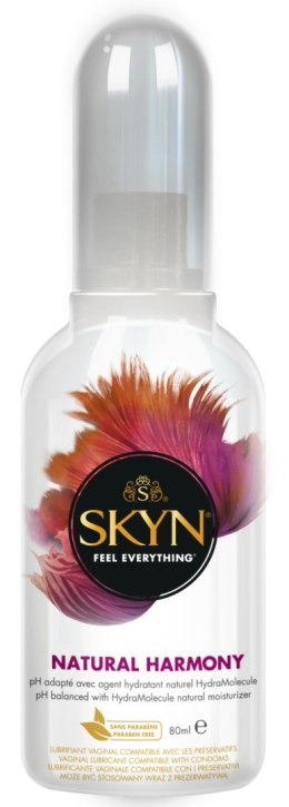 Unimil Natural Harmony 80Ml SKYN