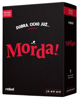 Rebel Rebel - Morda!