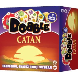 Rebel Rebel - Dobble Catan