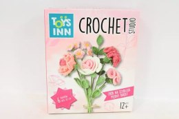 Toys Inn Toys Inn: Crochet Studio - Bukiet