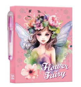 Toys Inn Zestaw z karteczkami Flower Fairy Bellisa | Toys Inn