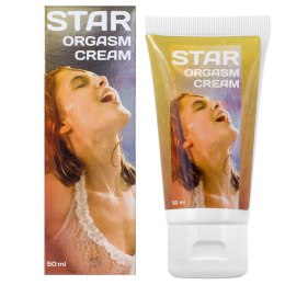 Cobeco Pharma Wholesale BV Star Orgasm Cream