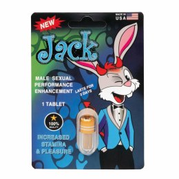 Cobeco Pharma Wholesale BV Supl.diety- Jack single