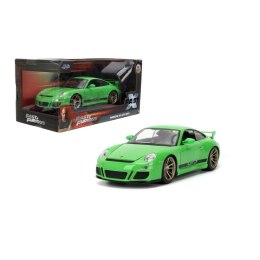 Jada Toys Jada Toys: Fast & Furious - Porsche 911 Gt3 1:24