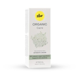 Pjur Group Luxemboyrg SA Group Luxemboyrg SA Pjur ORGANIC Care