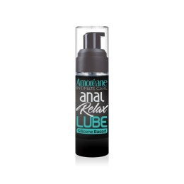 CNEX A.I.E.,S.L. Lubricante Anal Relax 30ml