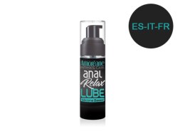 CNEX A.I.E.,S.L. Lubricante Anal Relax 30ml