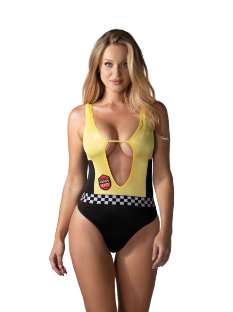 Obsessive  Rallien body M/L