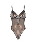 Obsessive  Soranna body otwarte S/M