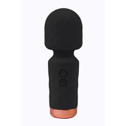 Fantasy - Boys of Toys Sp. z. o.o. (dystrybutor) Eros mini wand - black