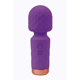 Fantasy - Boys of Toys Sp. z. o.o. (dystrybutor) Eros mini wand - purple