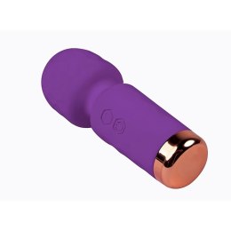 Fantasy - Boys of Toys Sp. z. o.o. (dystrybutor) Eros mini wand - purple