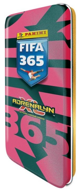 Panini PANINI FIFA 365 ADRENALYN XL 2026 - Puszka kolekcjonera nr 2