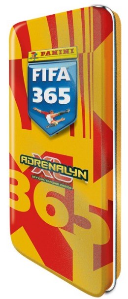 Panini PANINI FIFA 365 ADRENALYN XL 2026 - Puszka kolekcjonera nr 2