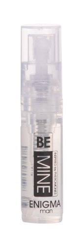 Perfumy Dla Mężczyzn Z Feromonami Bemine Enigma Man 2Ml Lovely Lovers