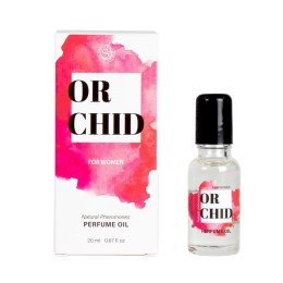 Secret Play - FEMARVI S.L. ORCHID - PERFUME OIL