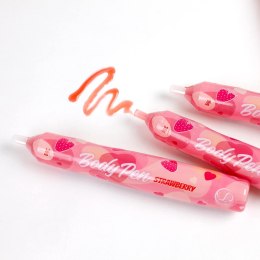 Secret Play - FEMARVI S.L. STRAWBERRY BODY PEN