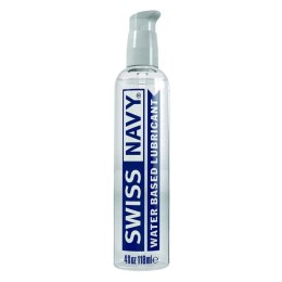 Lubrykant Wodny Waterbased Lube 120Ml Swiss Navy