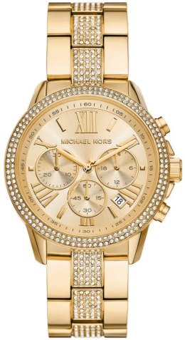 Michael Kors Zegarek Damski MICHAEL KORS Brynn MK7504 + BOX