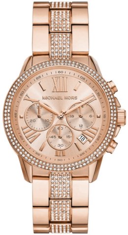 Michael Kors Zegarek Damski MICHAEL KORS Brynn MK7505 + BOX