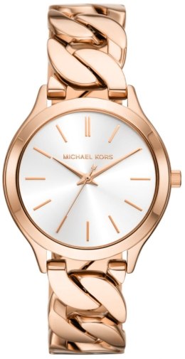 Michael Kors Zegarek Damski Michael Kors Slim Runway MK7473 + BOX