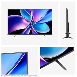 Telewizor Hisense 65E7QPRO QLED Pro 65'' 4K Ultra HD 144Hz VIDAA Dolby Atmos Czarny