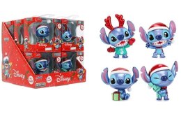 Jada Toys Jada Toys: Stitch Metalowa Figurka 6,5 cm, 4 rodz
