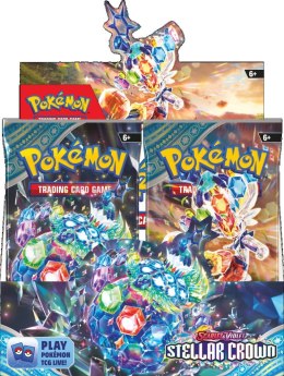 The Pokemon Company International Pokemon TCG: SV 07 Booster