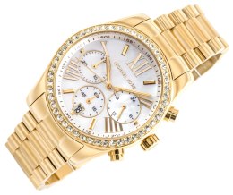 Michael Kors Zegarek Damski MICHAEL KORS Lexington MK7241 + BOX