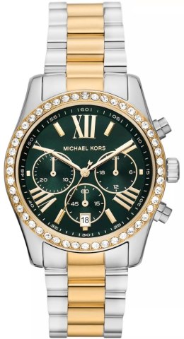 Michael Kors Zegarek Damski MICHAEL KORS Lexington MK7303 + BOX