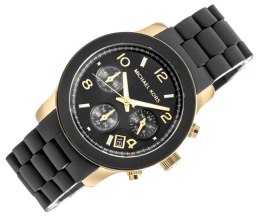 Michael Kors Zegarek Damski MICHAEL KORS Runway MK7385 + BOX