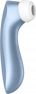 Satisfyer - Stymulator Pro 2+ blue
