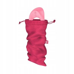 Satisfyer - Triple A Marketing GmbH Treasure Bag M pink