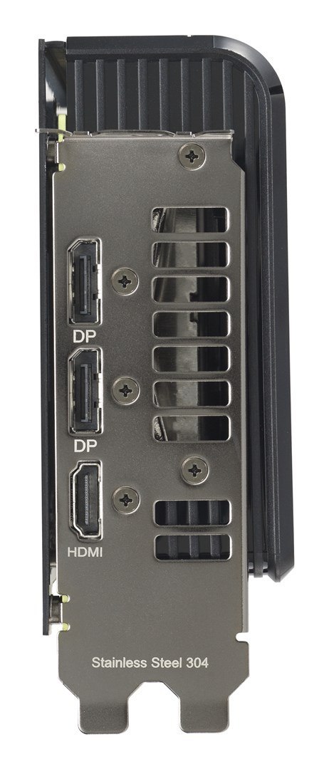 Karta graf. ASUS DUAL RX9060 8G