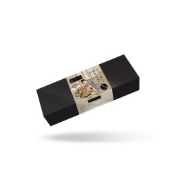 Knebel Samurai Bite Gag Liebe Seele