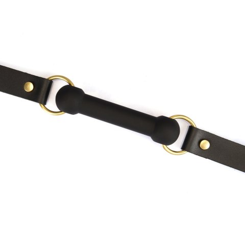 Knebel Samurai Bite Gag Liebe Seele