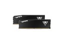 Patriot Viper Elite 5 Ultra DDR5 2x16GB 6400MHz CL32 Black