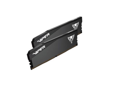 Patriot Viper Elite 5 Ultra DDR5 2x16GB 6400MHz CL32 Black