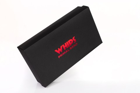 Pejcz Mały Primal Bond classic Whips