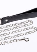 SCALA Chain Leash Black