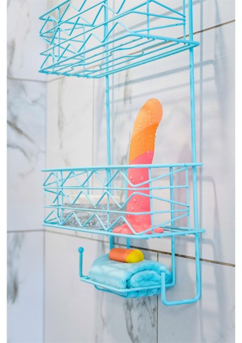 SCALA ROMP Dizi's - PINK