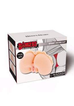 SCALA Upskirt College Slut Light skin tone