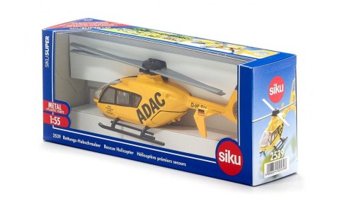 Siku SIKU Helikopter ratowniczy | 2539