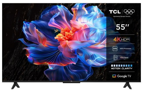 Telewizor 55" TCL 55P69K