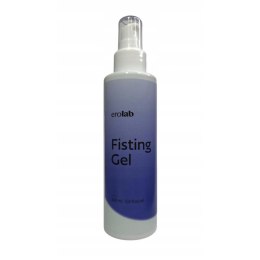 EMILY LOVE Erolab FISTING GEL 150 ml