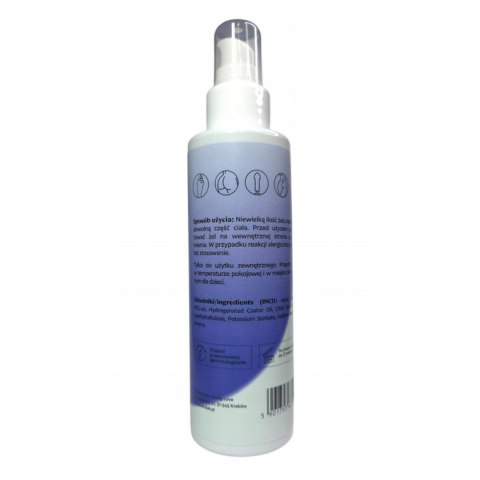 EMILY LOVE Erolab FISTING GEL 150 ml