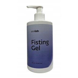 EMILY LOVE Erolab FISTING GEL 300 ml
