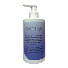 EMILY LOVE Erolab FISTING GEL 300 ml