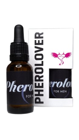 EMILY LOVE Pherolover for men 20ml