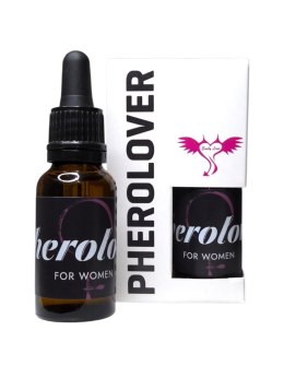 EMILY LOVE Pherolover for women 20ml